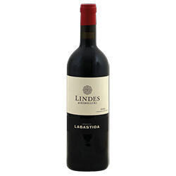 Rioja Viñedos de Labastida Lindes