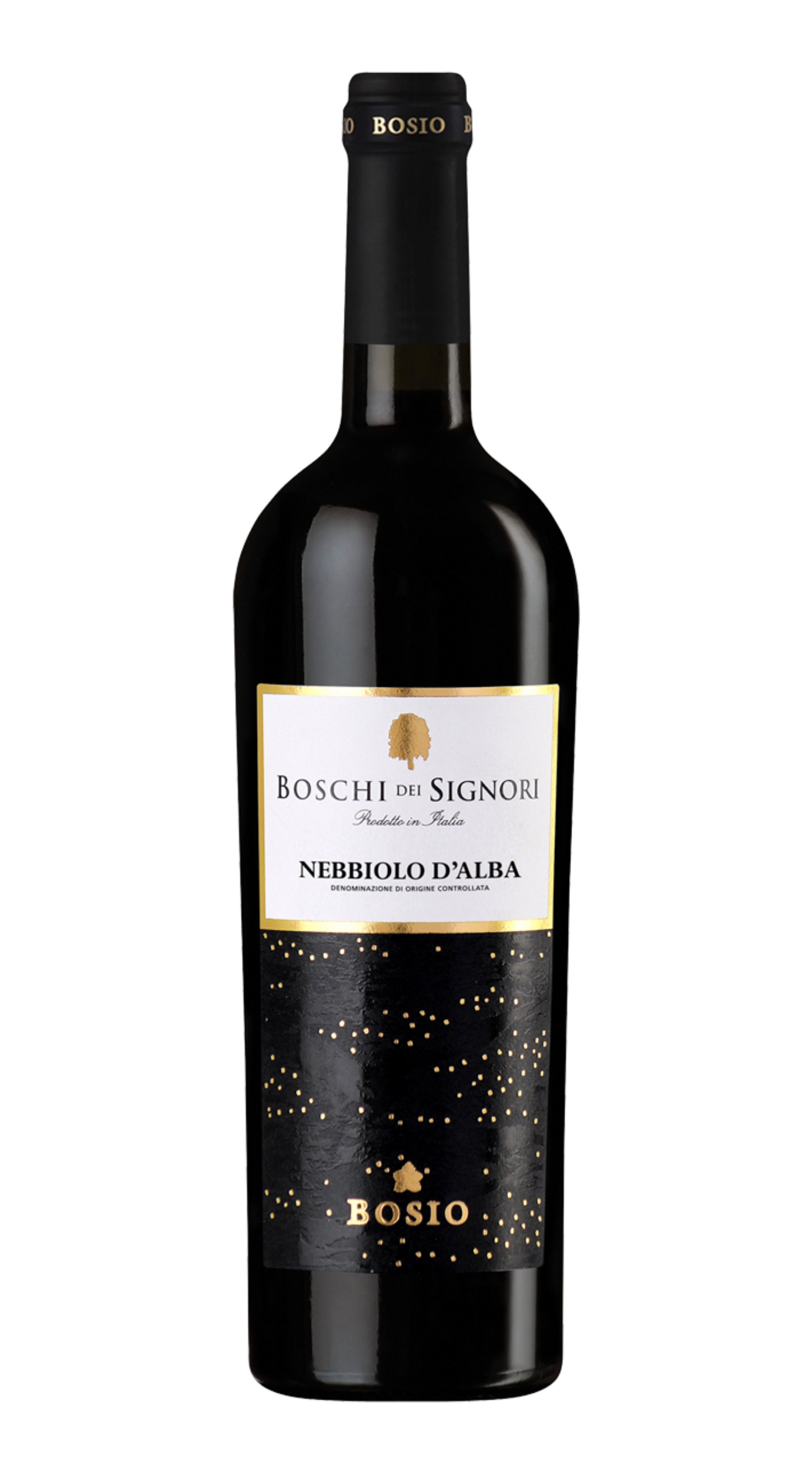 Nebbiolo d'Alba