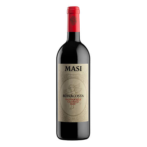 Valpolicella Classico DOC Bonacosta