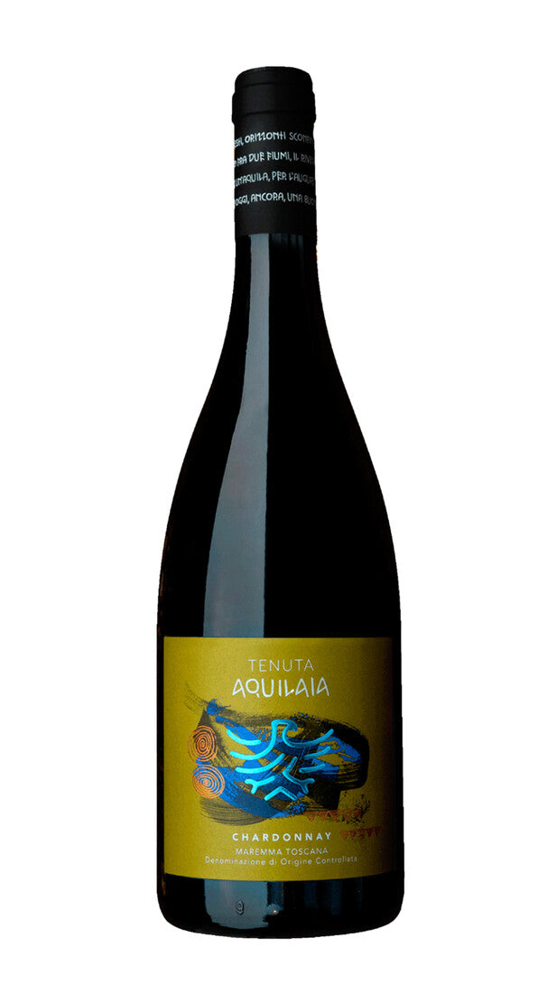 Chardonnay Tenuta Aquilaia