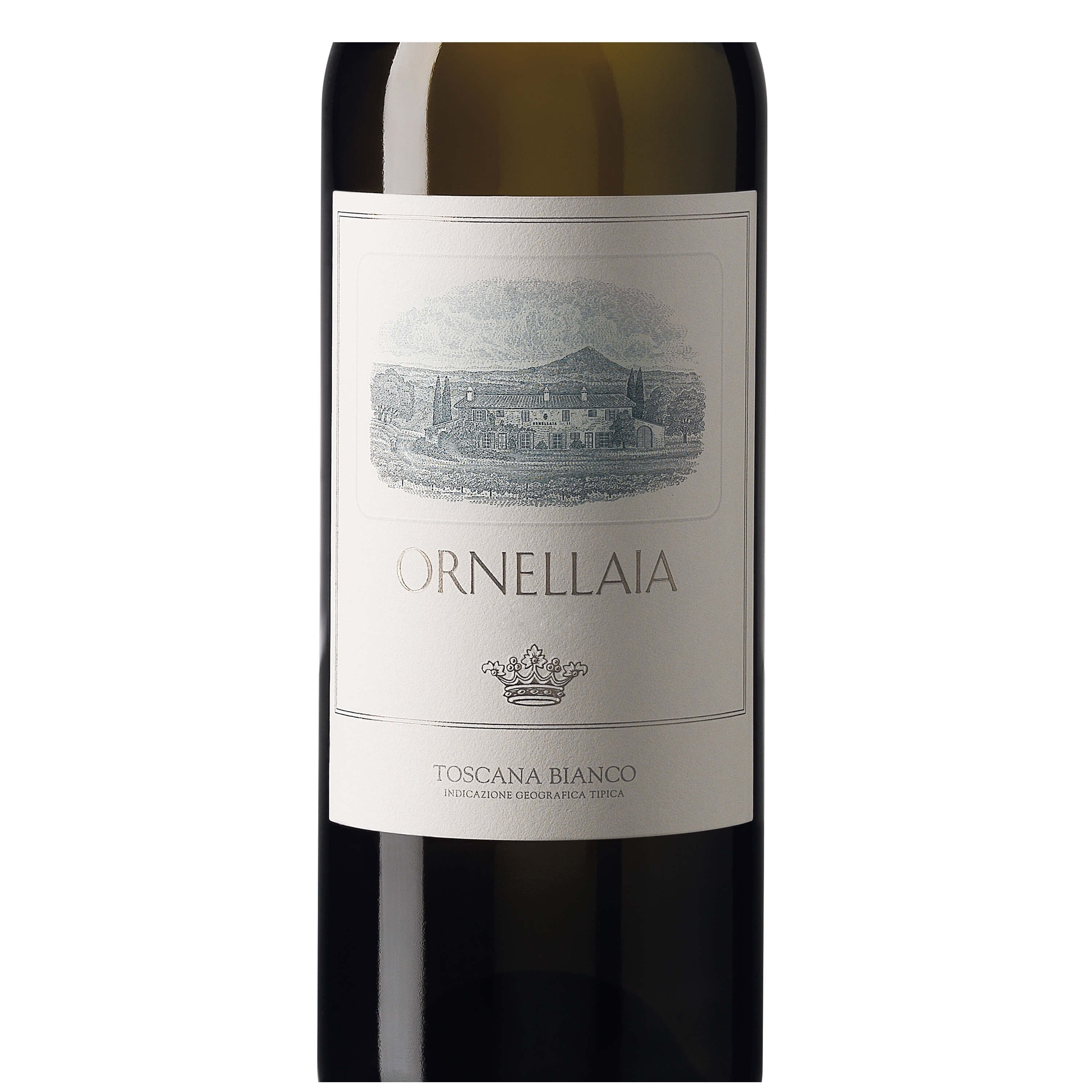 Toscana Bianco IGT "Ornellaia" - Ornellaia