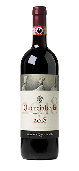 "Querciabella" Chianti Classico DOCG 2022