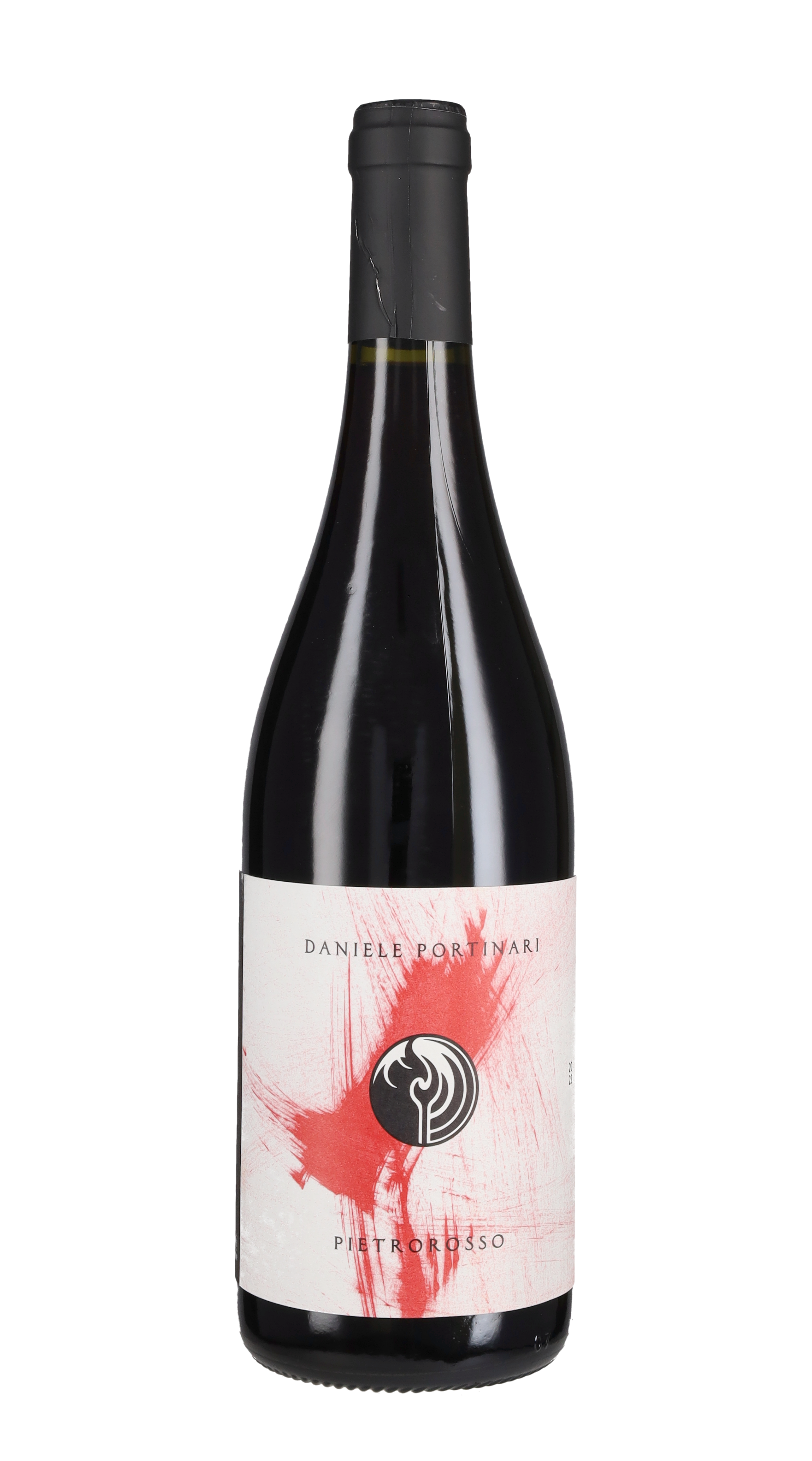 'Pietrorosso' Daniele Portinari