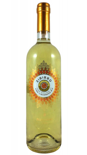 Zibibbo Terre Siciliane IGP BIO