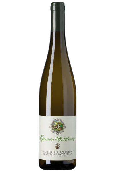 Gruner Veltliner
