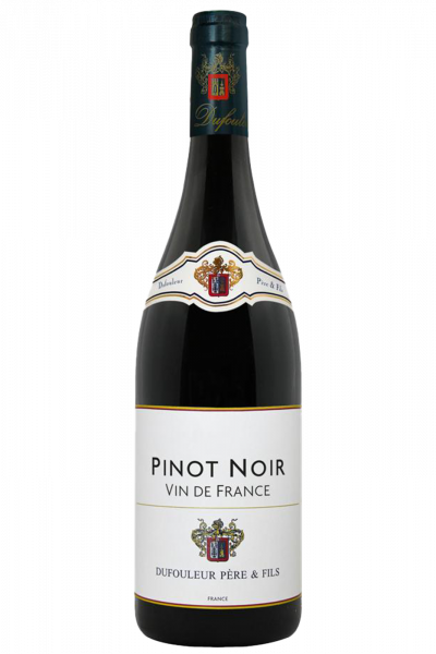 Pinot Noir Dufouleur Père & Fils