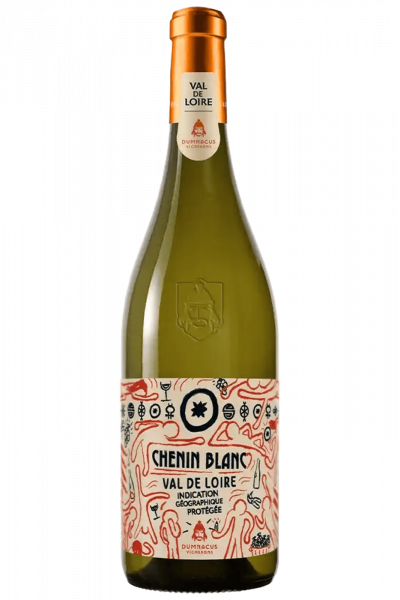 Sauvignon Chenin Dumnacus Vignerons