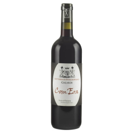 Com'era Rosso di Toscana IGT