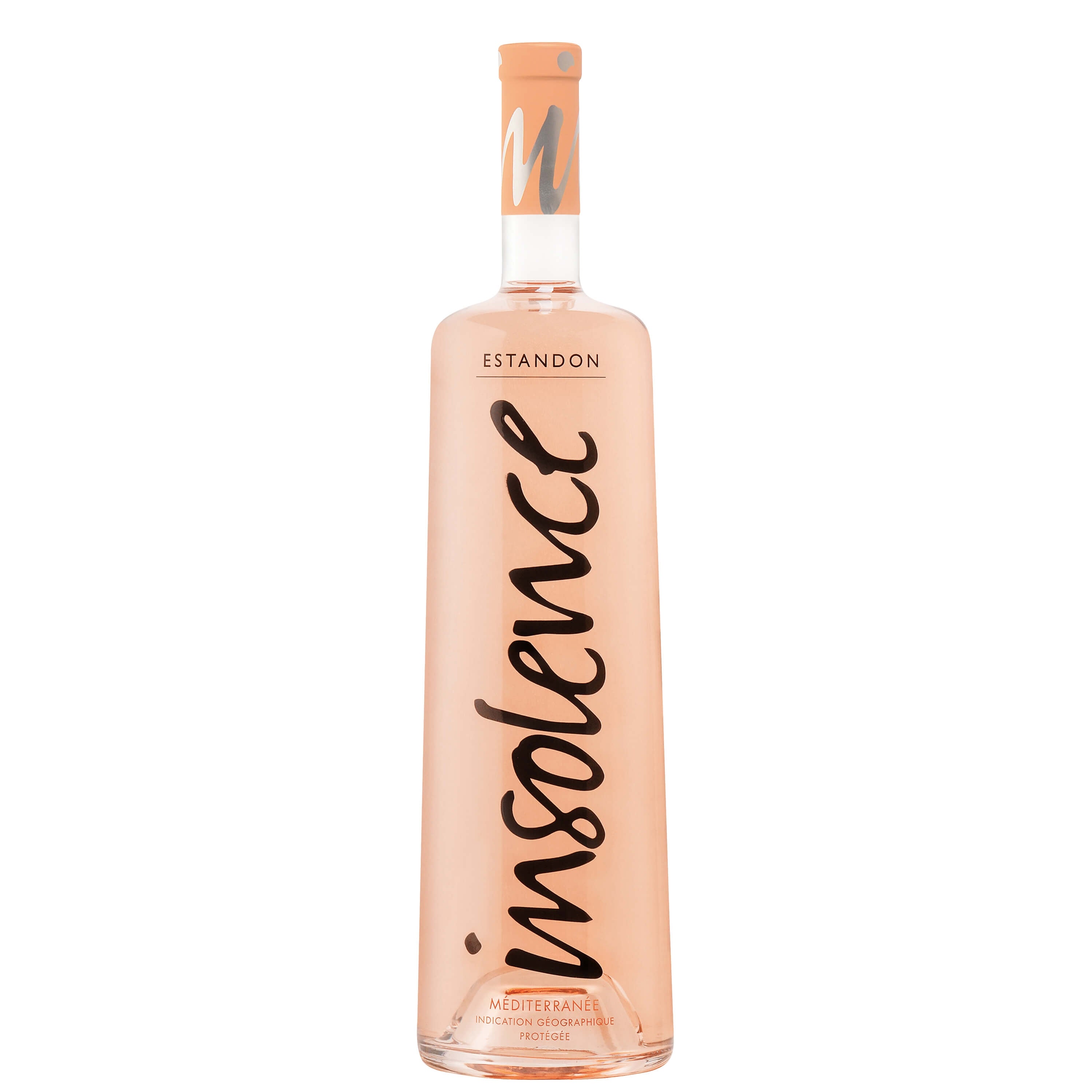Méditerranée Rosé IGP Insolence