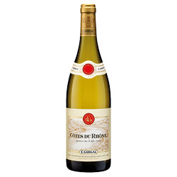 Côtes du Rhône Blanc