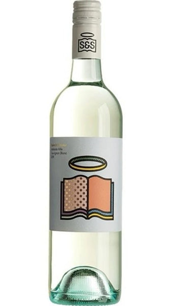 Sauvignon Blanc - Graduates