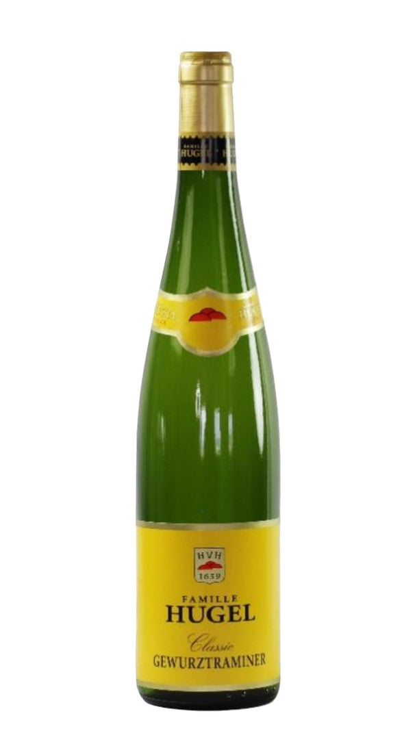 Gewurztraminer 'Classic' Hugel