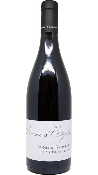 Vosne-Romanee 1er Cru - Aux Brulees