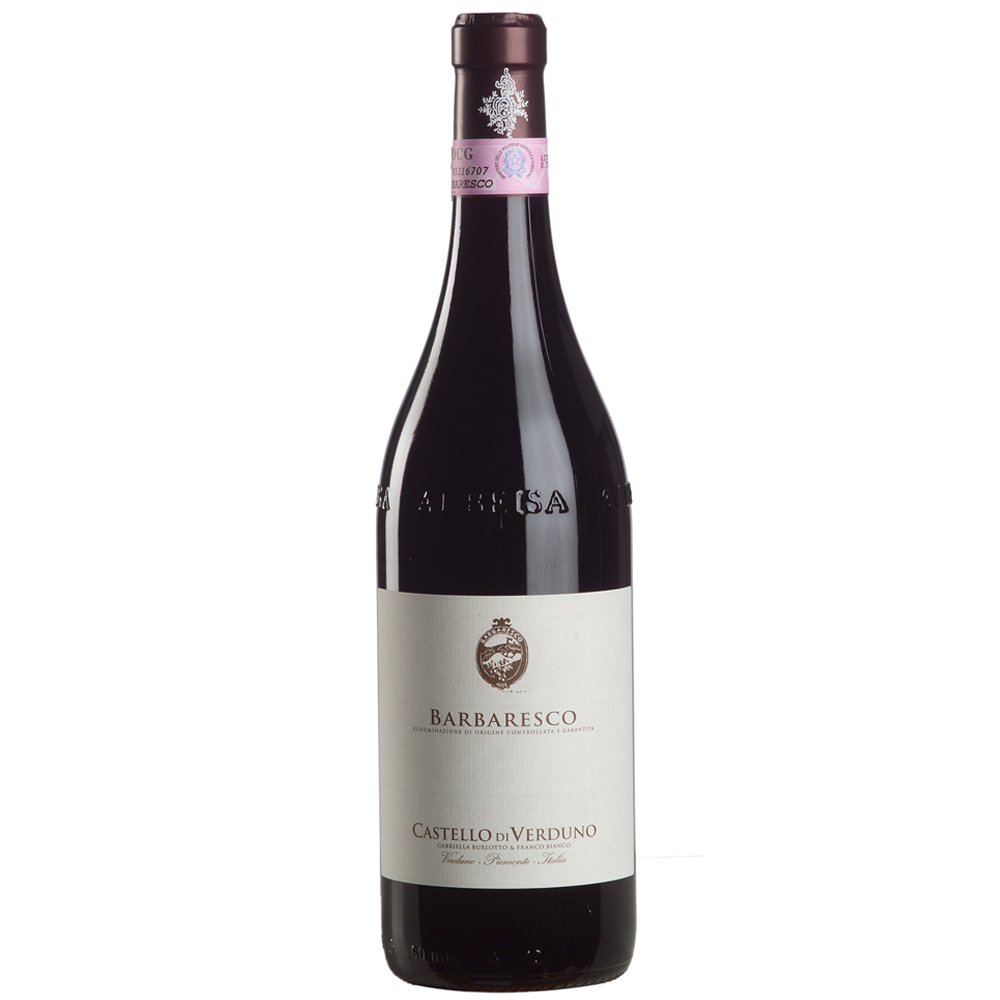 Barbaresco DOCG