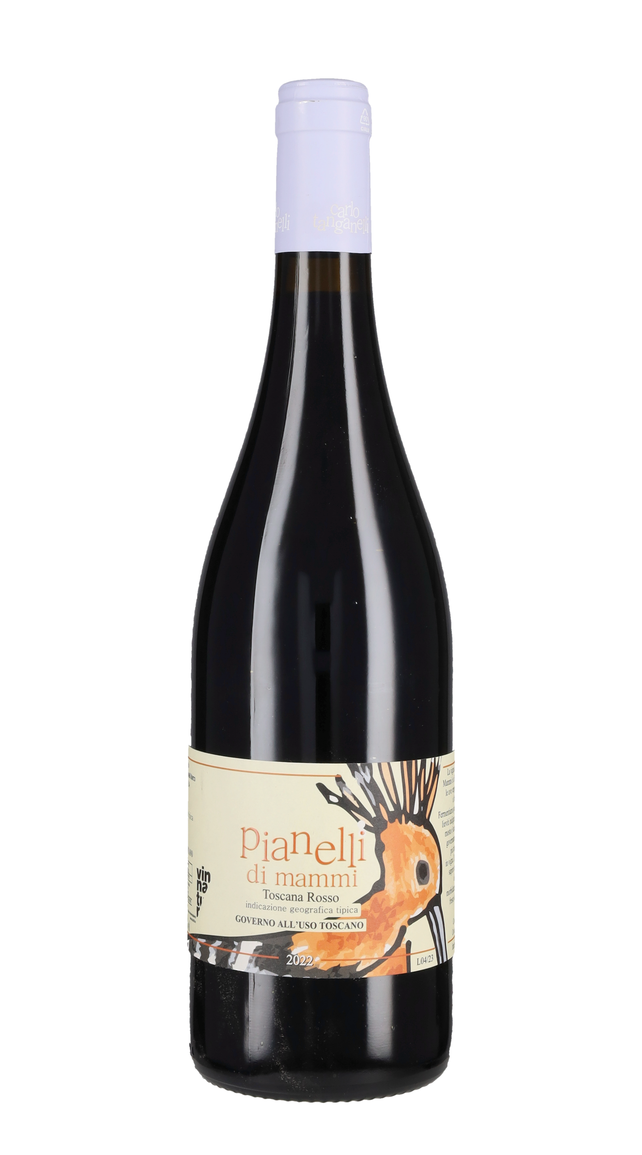 'Pianelli di Mammi' Tanganelli