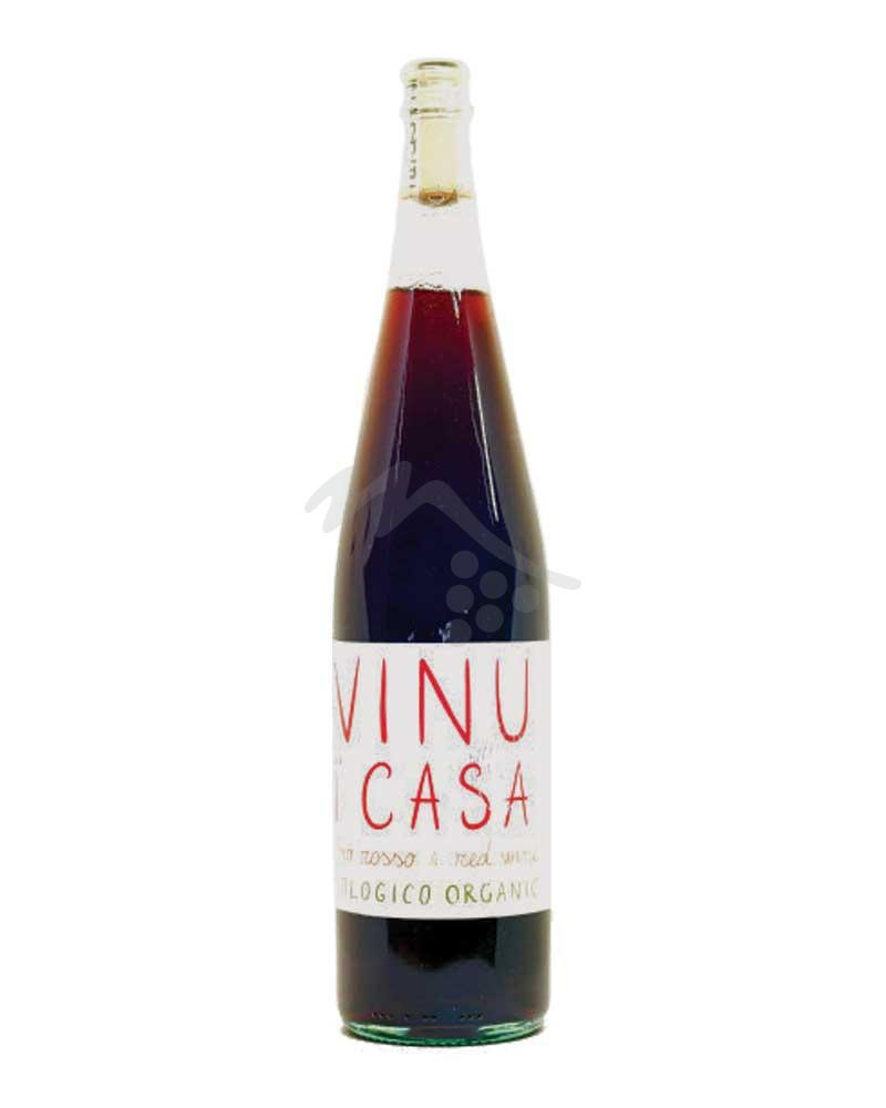 Vinu i Casa Rosso