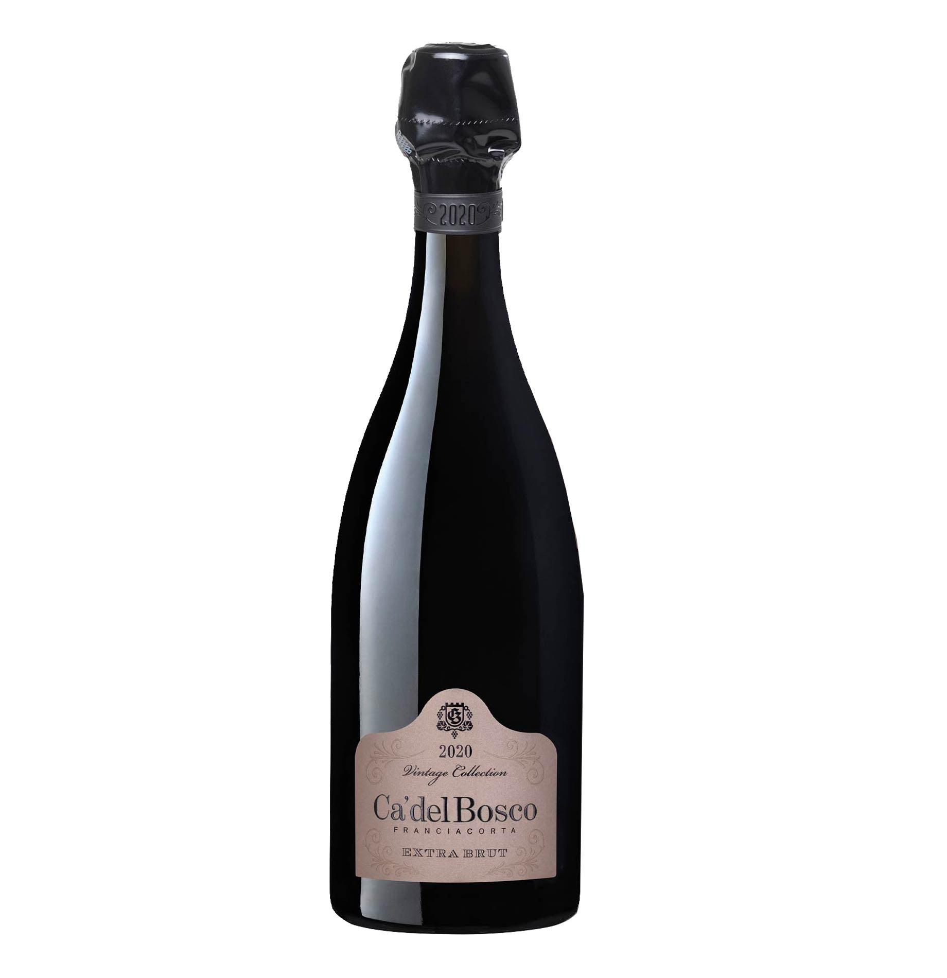 Franciacorta Extra Brut 'Vintage Collection'