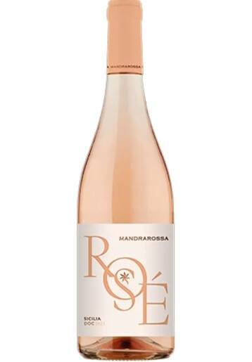 Rosé - Sicilia DOC