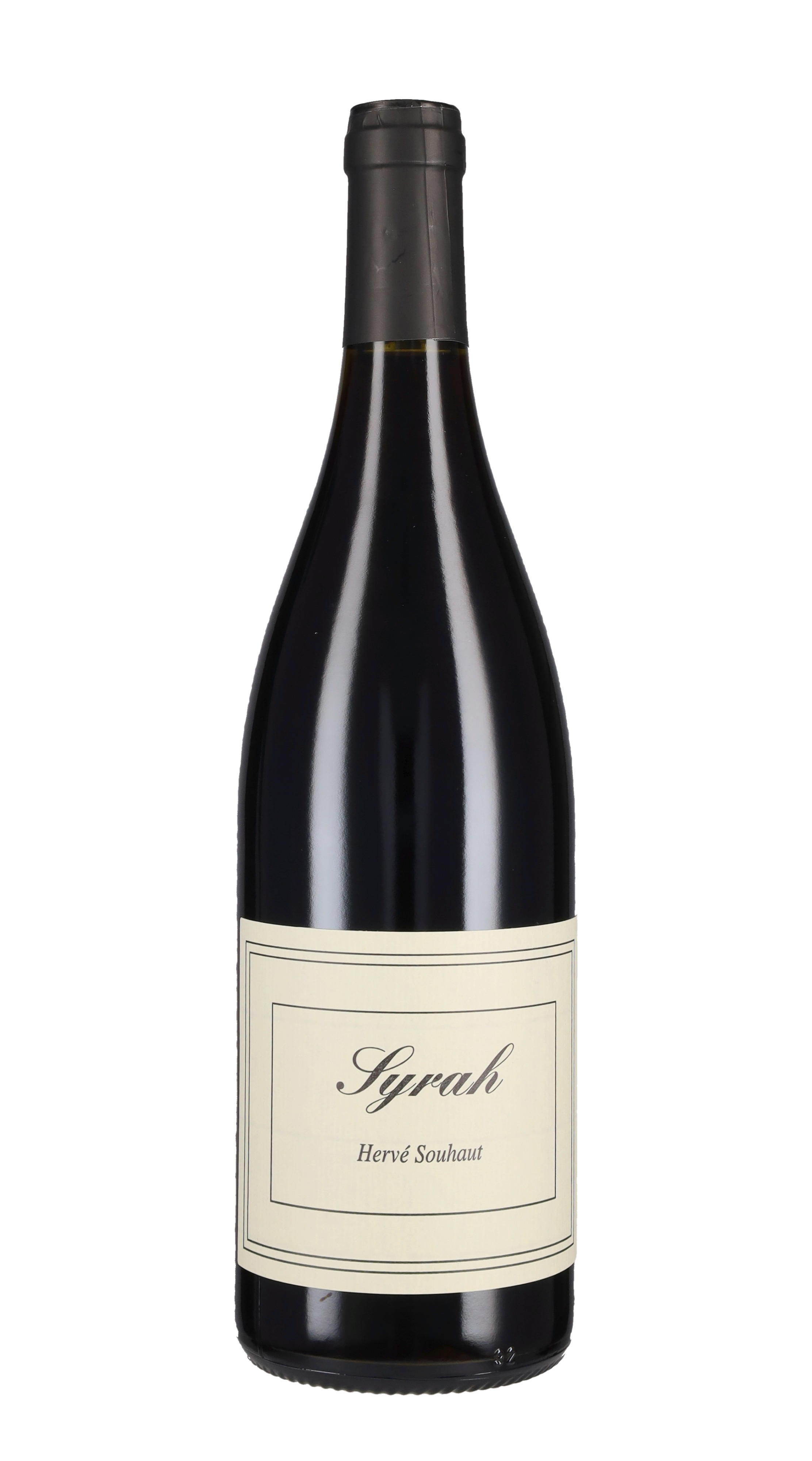 Syrah Herve Souhaut