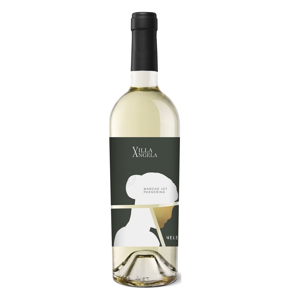 Marche Passerina IGT Villa Angela