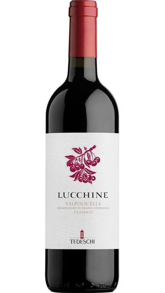 Valpolicella DOC Classico - Lucchine