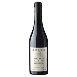Terre Siciliane Nero d'Avola Siccagno