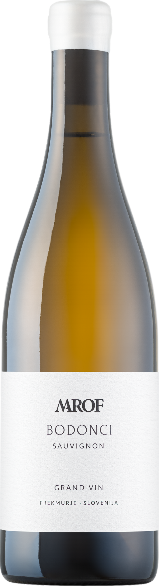 Marof Bodonci Sauvignon 2021