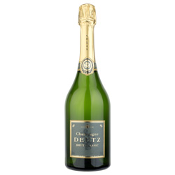 Champagne AOC Brut Classic Deutz