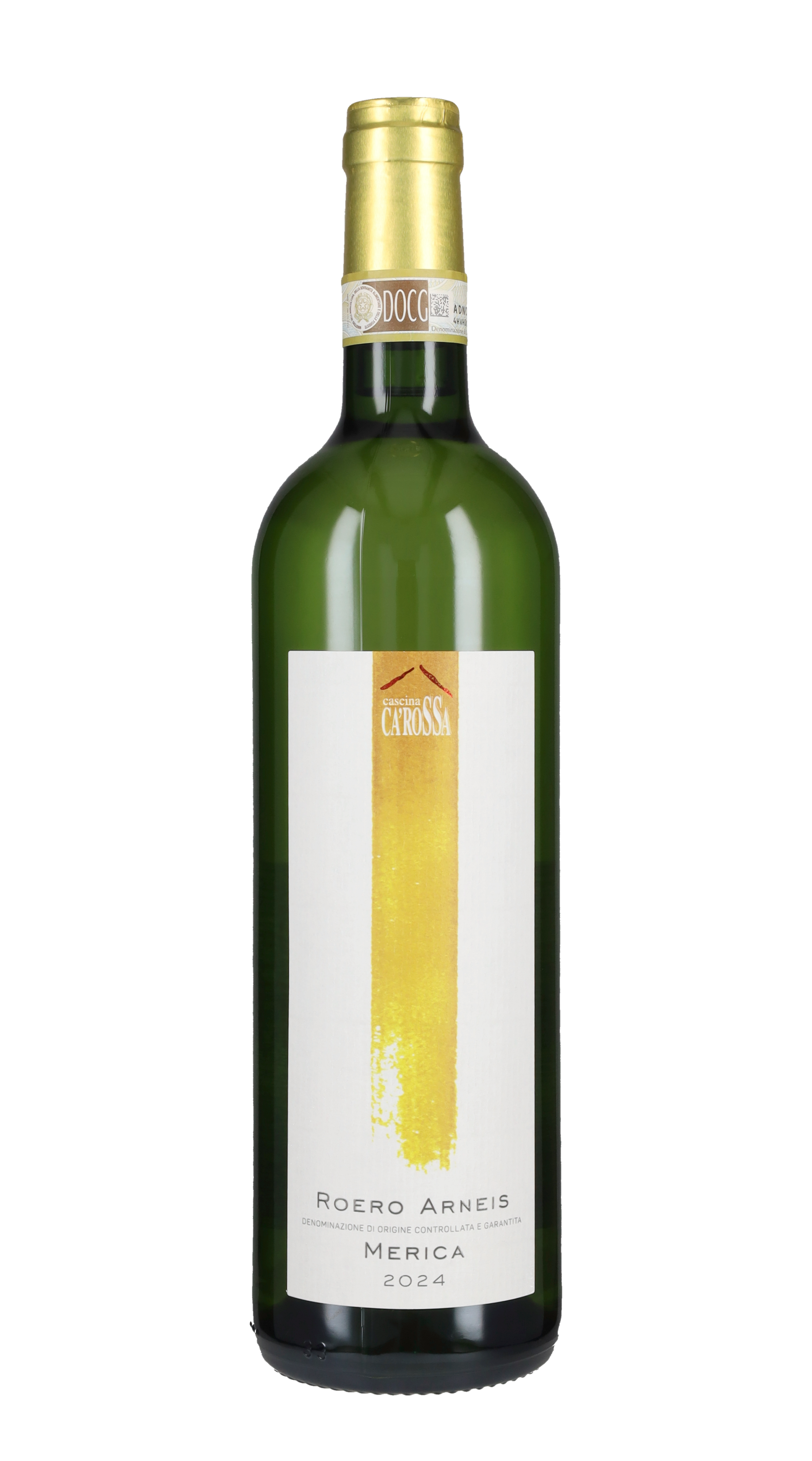 Roero Arneis 'Merica'
