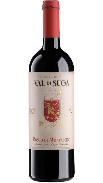 Rosso di Montalcino DOC
