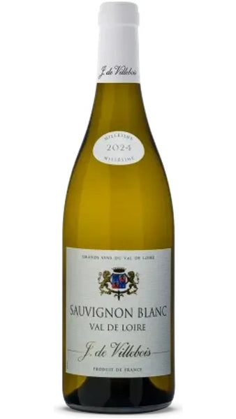 Val De Loire Sauvignon IGP
