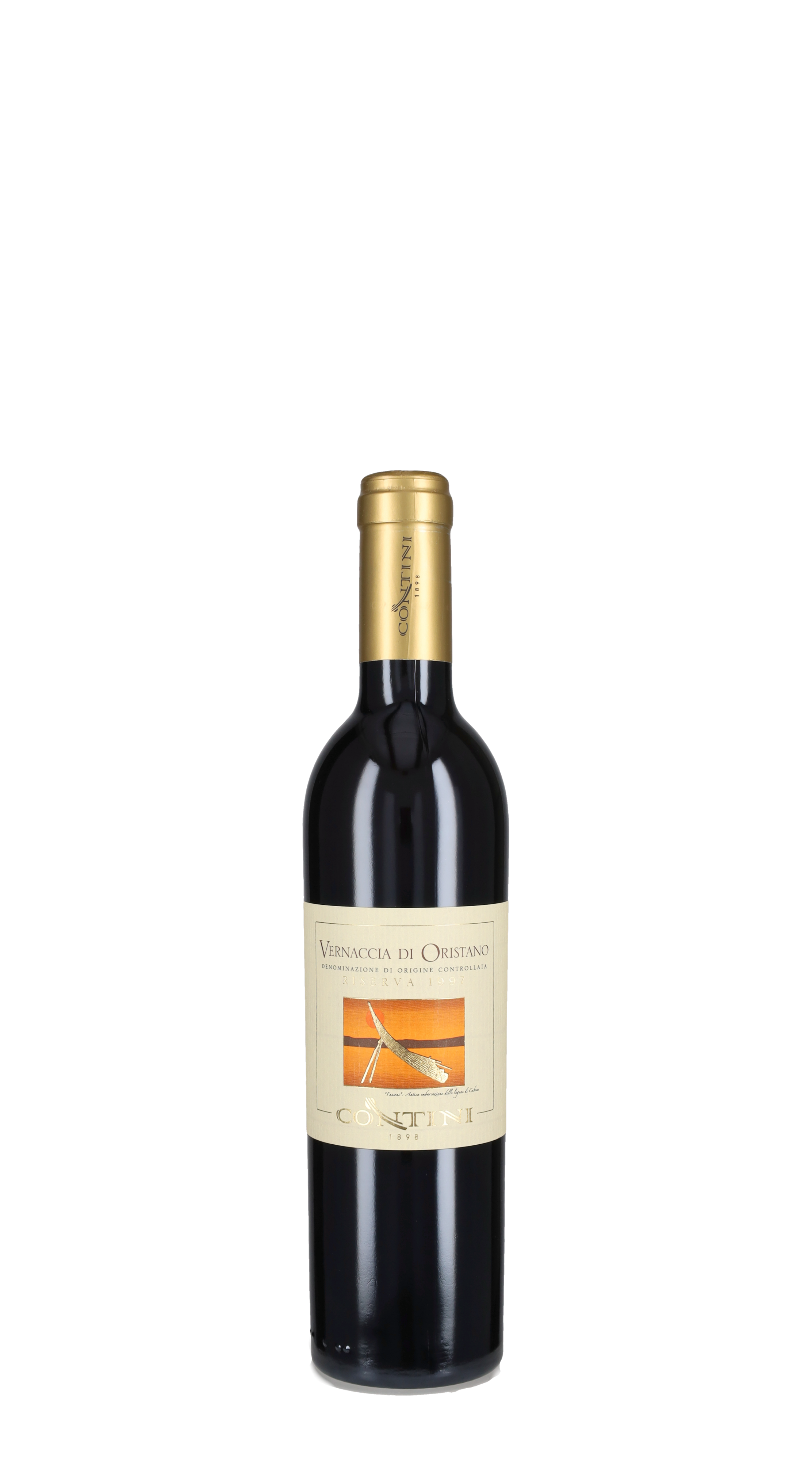 Vernaccia di Oristano Riserva - 37.5cl
