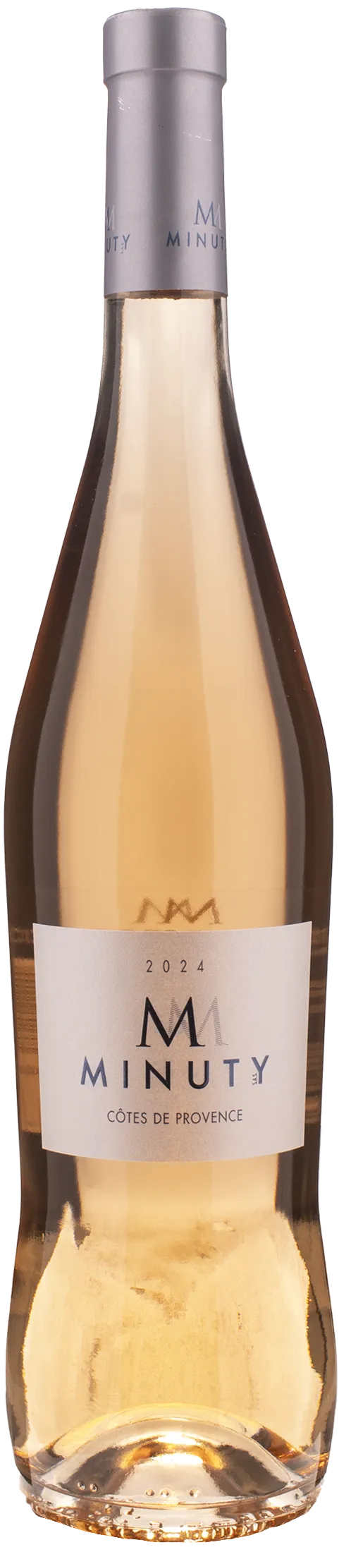 M Cotes de Provence Rosè