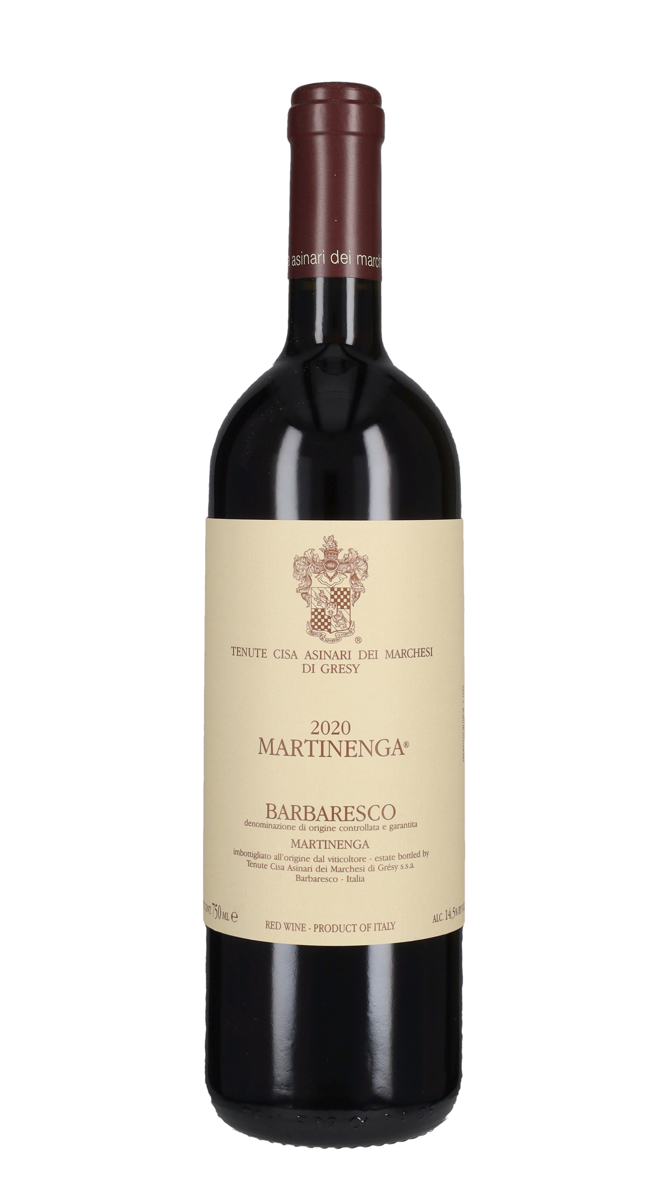 Barbaresco 'Martinenga'