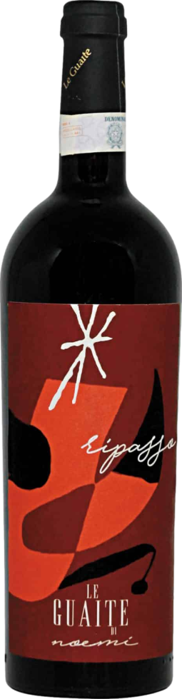 Le Guaite di Noemi Valpolicella Ripasso Superiore 2014