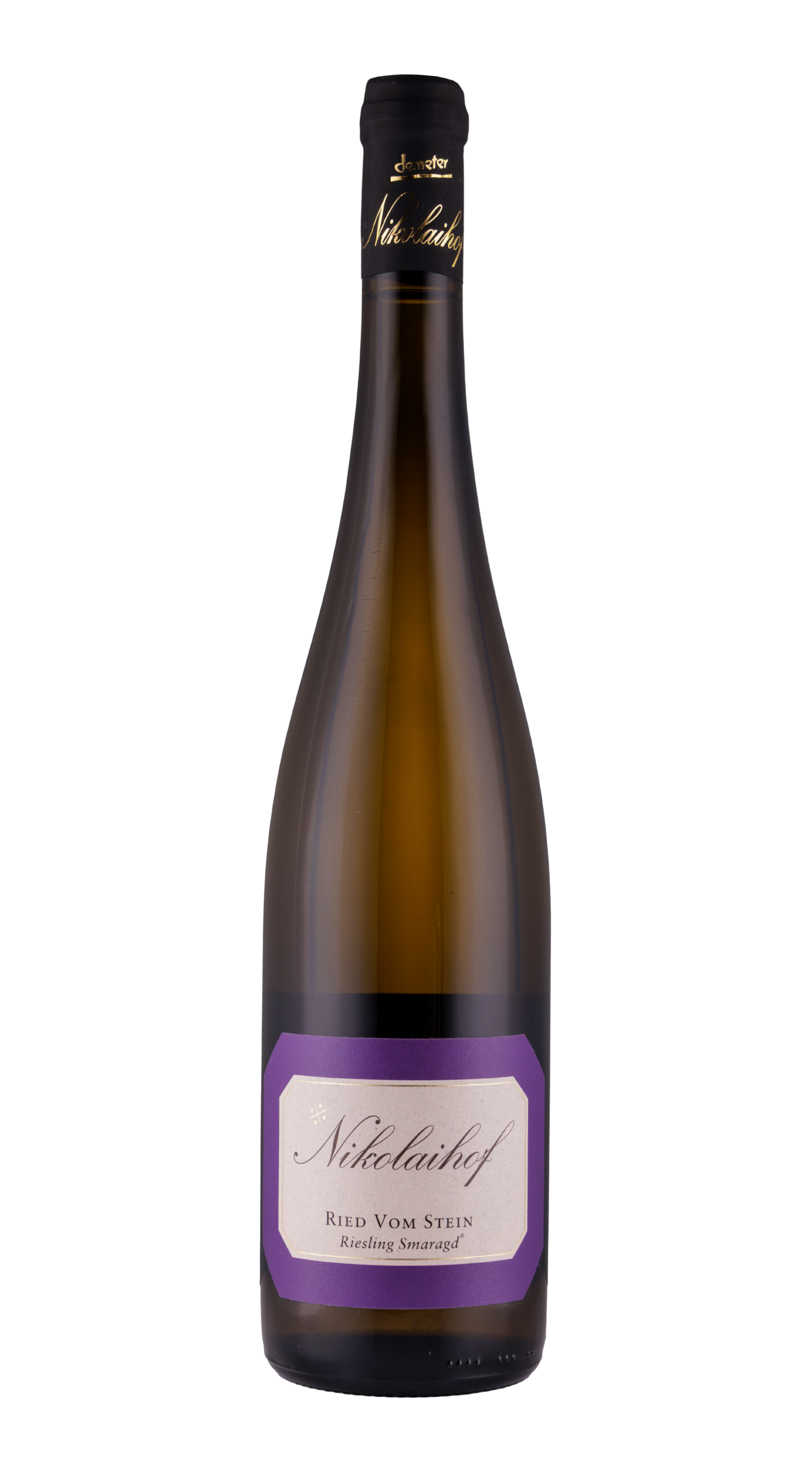 Riesling Smaragd 'Ried Vom Stein'
