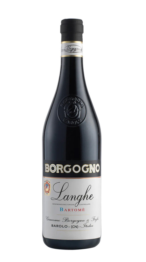 Nebbiolo 'Bartomé'