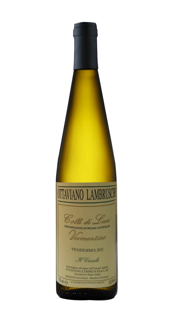 Vermentino 'Il Casale' Ottaviano Lambruschi