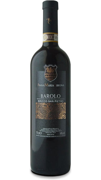 Barolo Bricco San Pietro DOCG