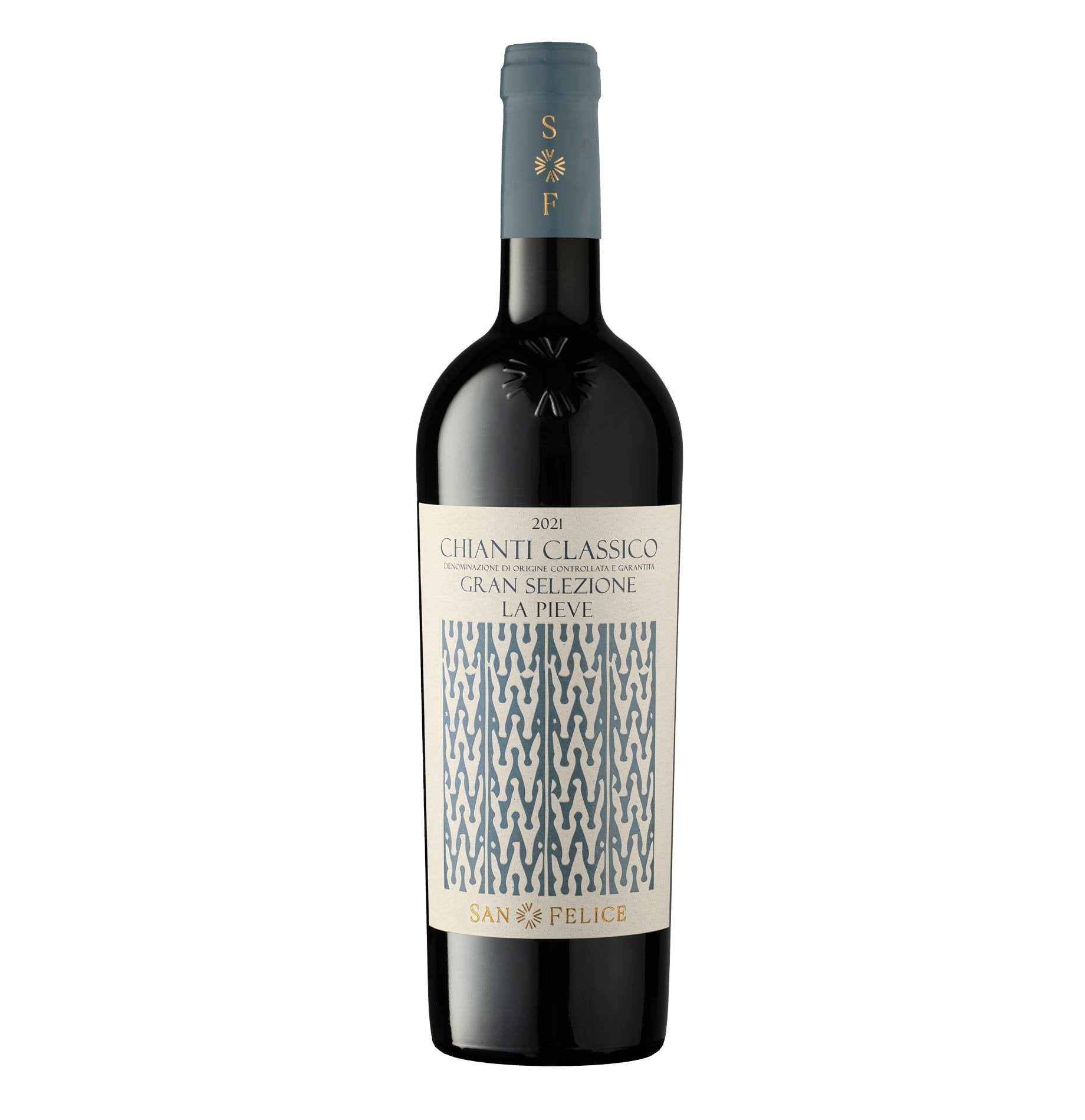 Chianti Classico DOCG Gran Selezione