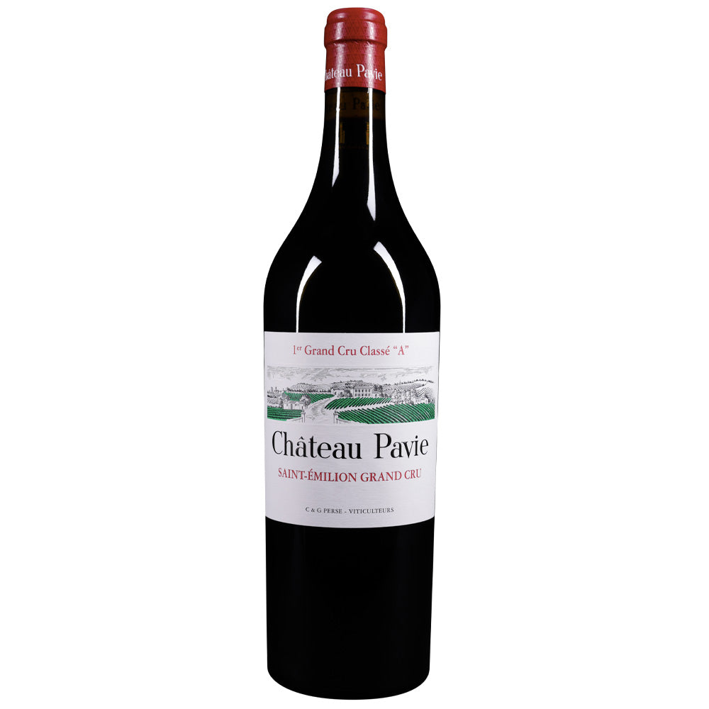 Saint-Émilion AOC Grand Cru Classé A