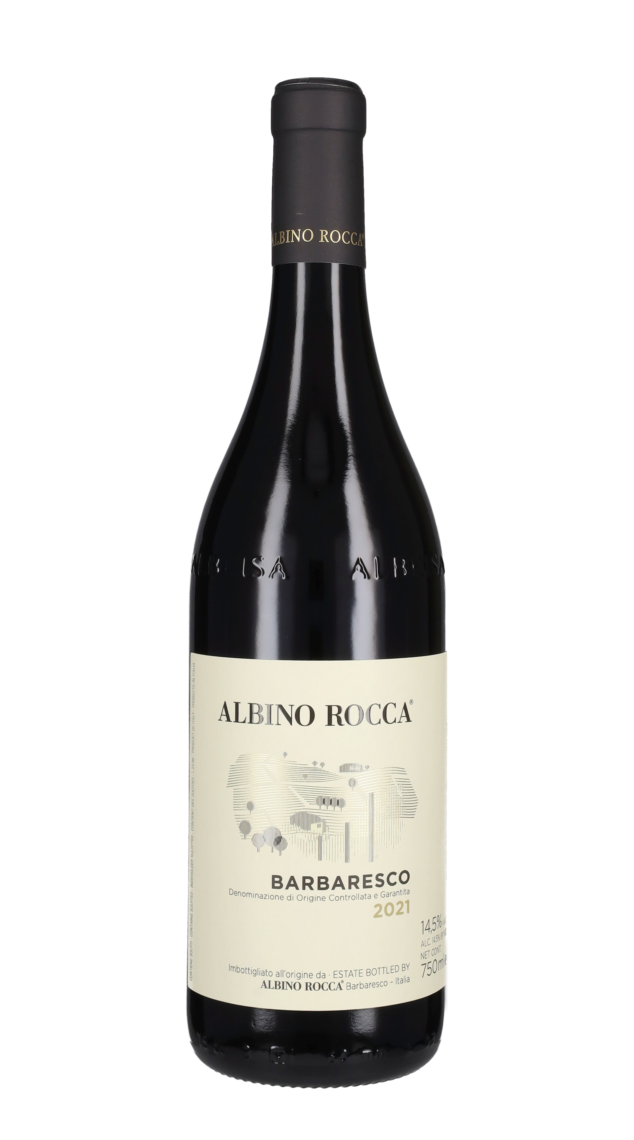 Barbaresco Albino Rocca