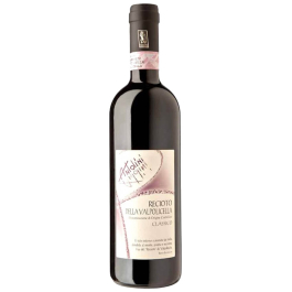 Recioto della Valpolicella Classico DOCG 0,5 lt