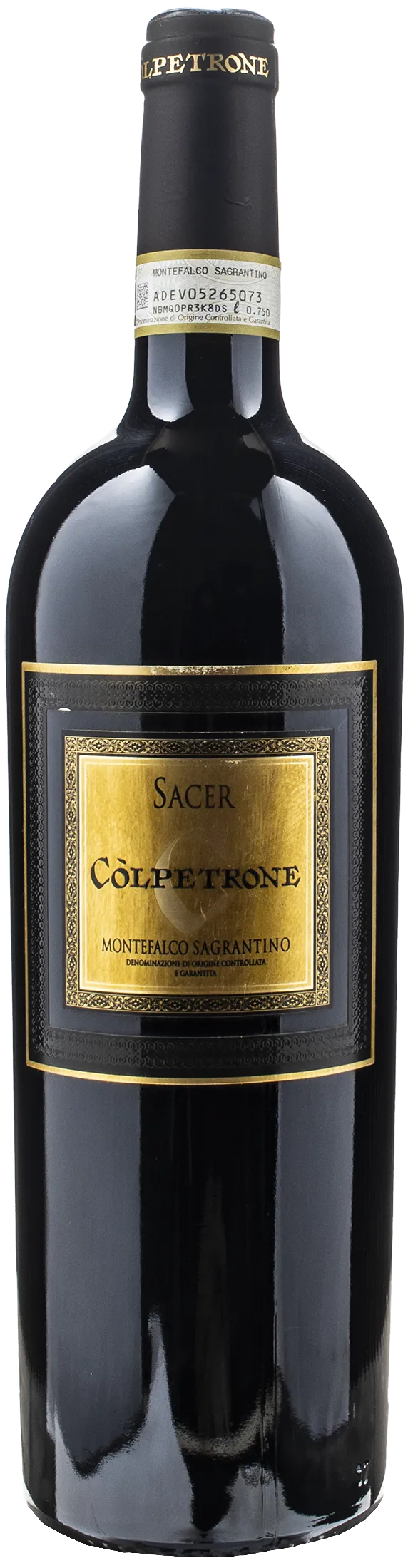 Sagrantino di Montefalco Sacer