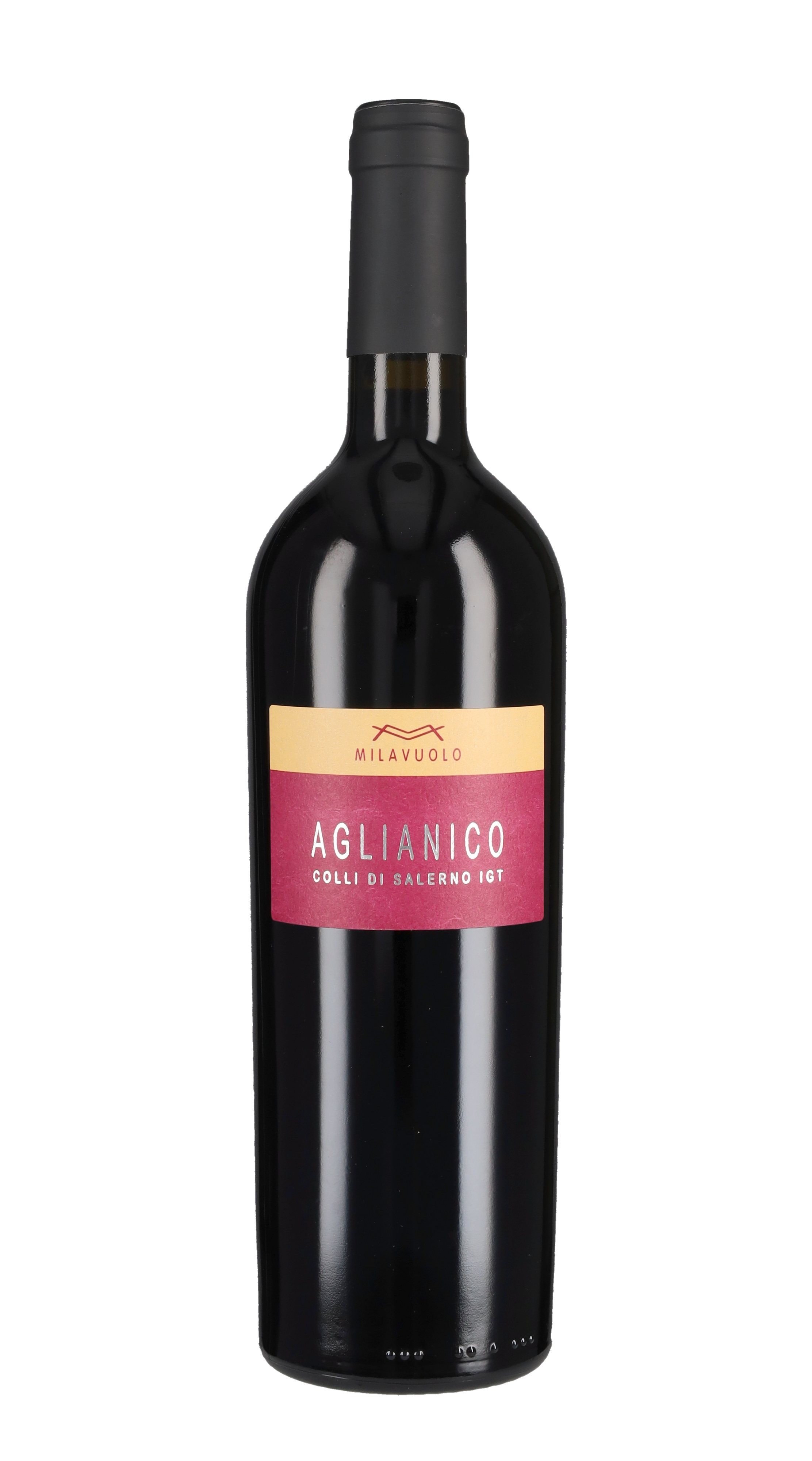 Aglianico Mila Vuolo