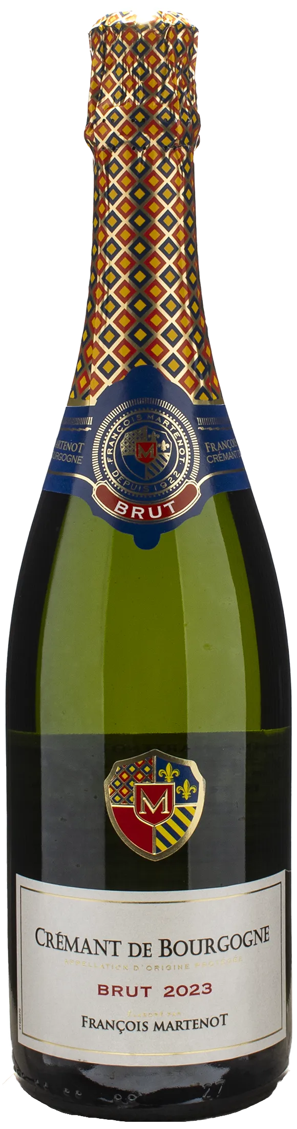 Cremant de Bourgogne Brut
