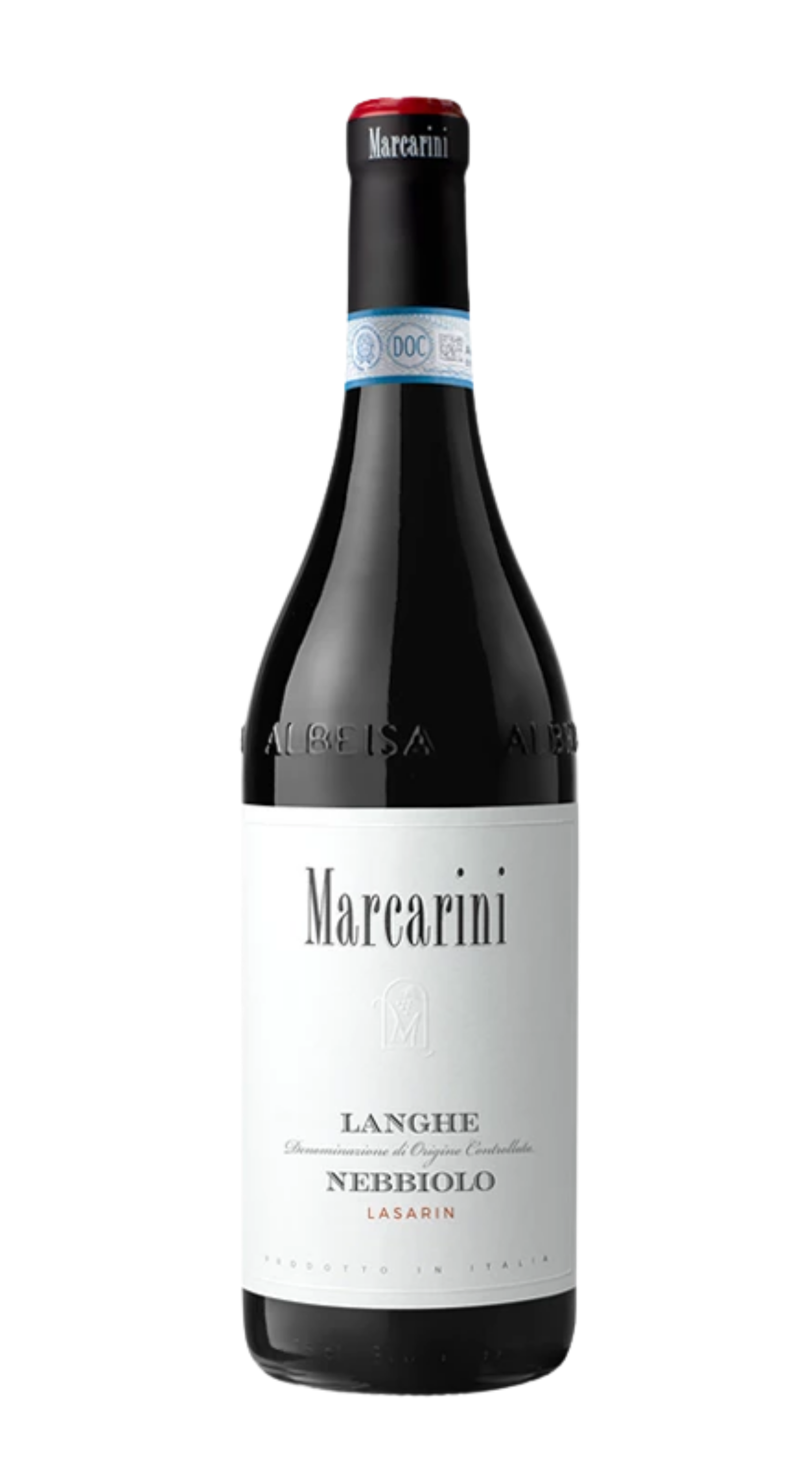 Nebbiolo Langhe 'Lasarin'