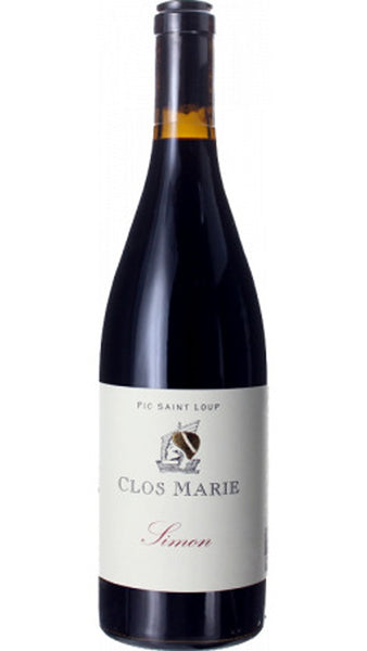 Pic Saint-Loup Simon