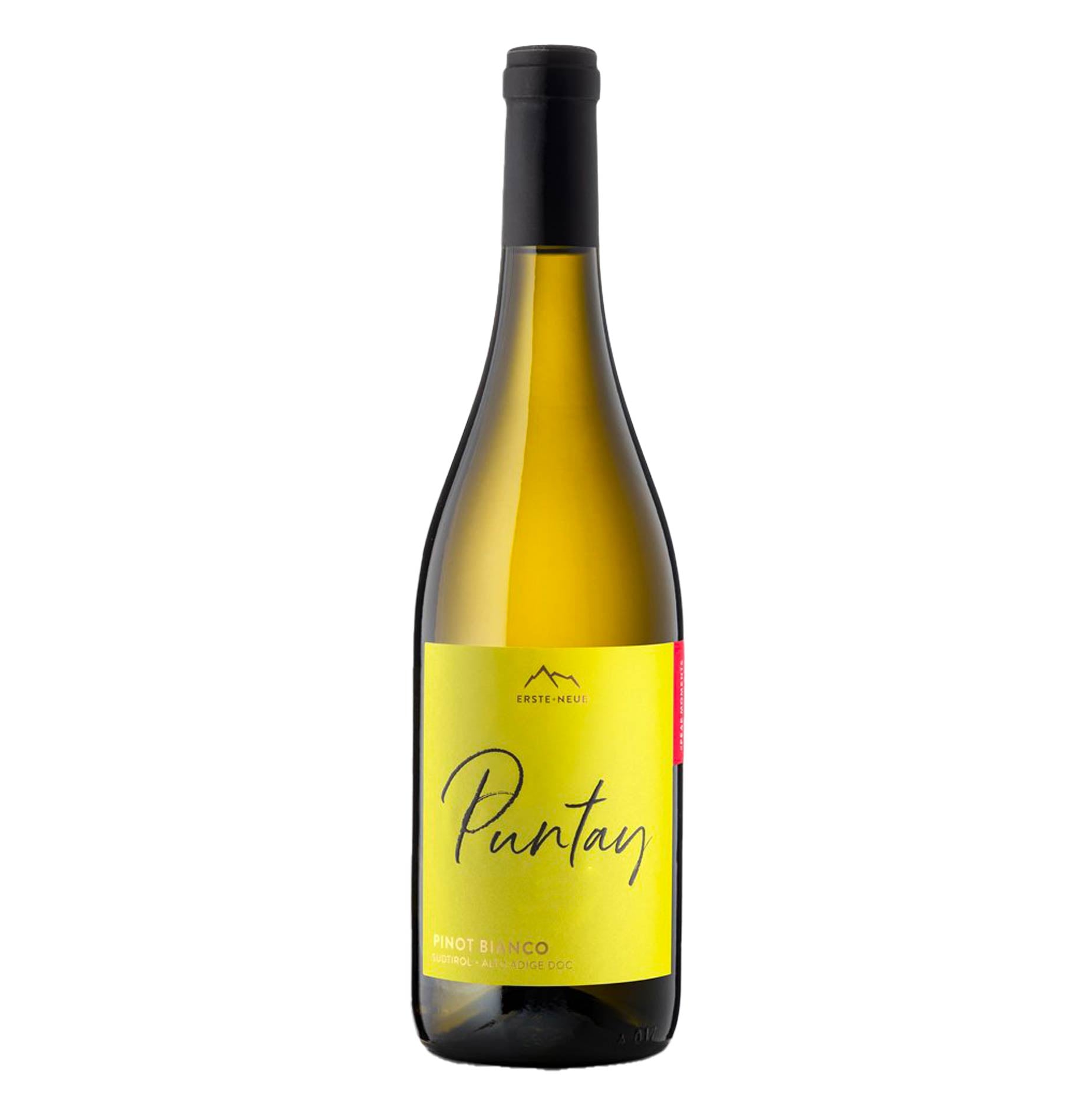 Alto Adige Chardonnay DOC Puntay