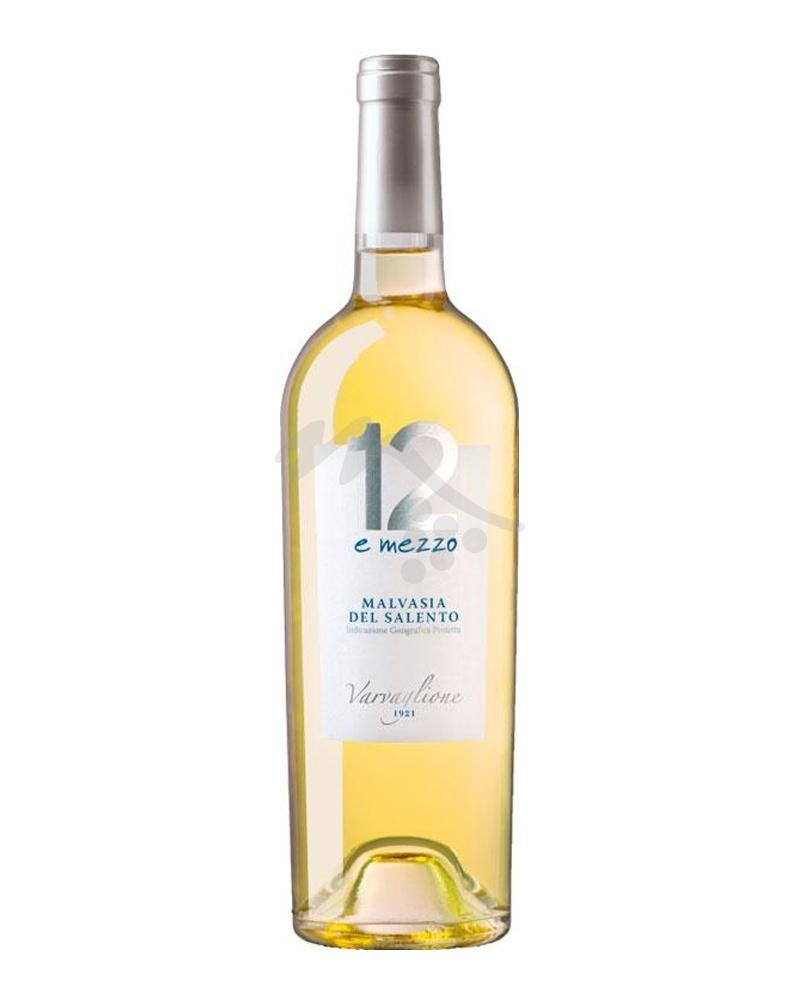 12 e Mezzo Malvasia Bianca